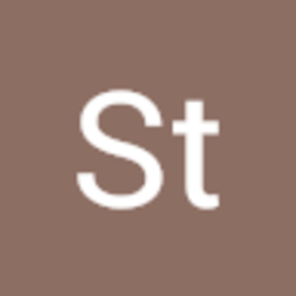 Meet your Posher, St